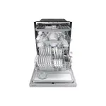 LAVAPLATOS DE 24" BESPOKE EMPOTRABLE ENERGYSTAR BLANCO DW80BB707012AA